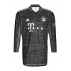 Maillot de Foot FC Bayern Munich Extérieur Gardien 2021-22 Manches Longues Maillot de Foot FC Bayern Munich Extérieur Gardien 2021-22 Manches Longues